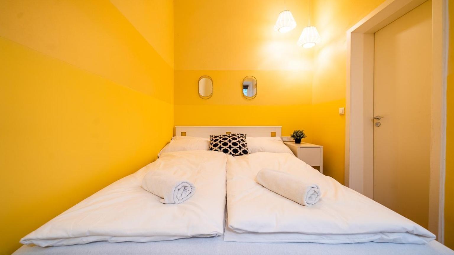 D45 - Basilica City Retreat - Best Location By Bqa Budapest Ngoại thất bức ảnh